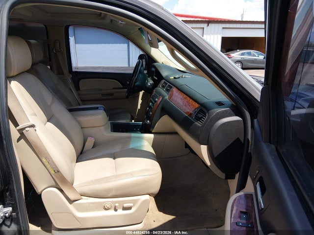 2007 Chevrolet Avalanche 1500 Lt მანქანა იყიდება აუქციონზე, vin: 3GNEK12367G106379, აუქციონის ნომერი: 44924255