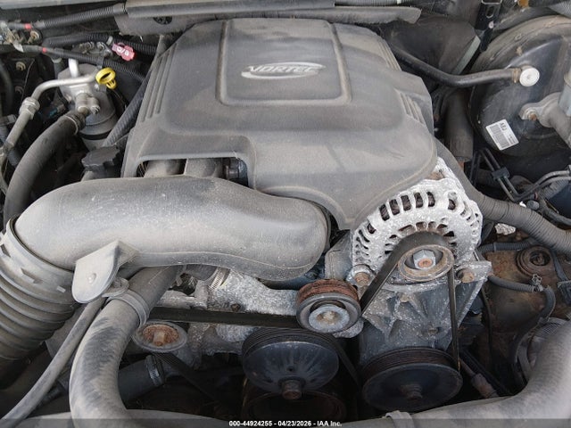 2007 Chevrolet Avalanche 1500 Lt მანქანა იყიდება აუქციონზე, vin: 3GNEK12367G106379, აუქციონის ნომერი: 44924255