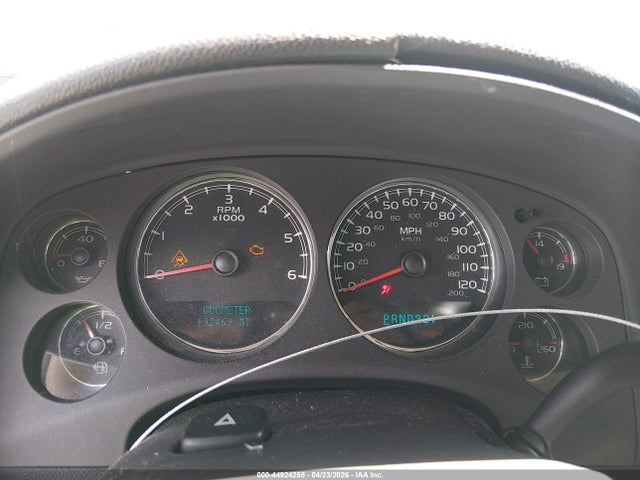 2007 Chevrolet Avalanche 1500 Lt მანქანა იყიდება აუქციონზე, vin: 3GNEK12367G106379, აუქციონის ნომერი: 44924255
