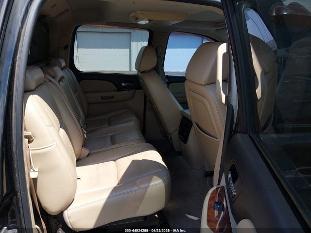 2007 Chevrolet Avalanche 1500 Lt მანქანა იყიდება აუქციონზე, vin: 3GNEK12367G106379, აუქციონის ნომერი: 44924255