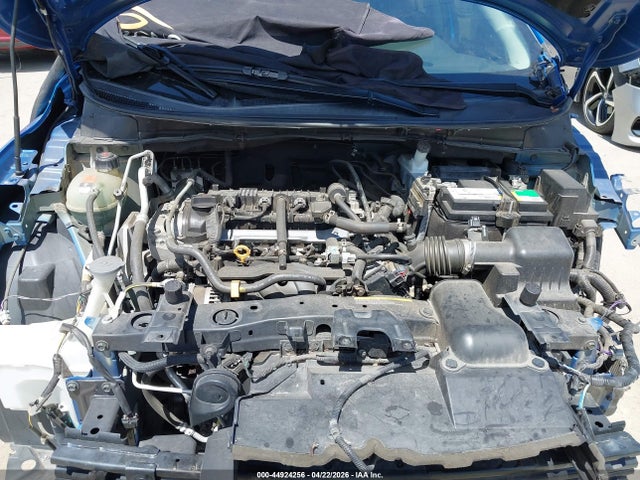 Nissan Versa Sr Xtronic Cvt 2020 3N1CN8FV8LL806372 Image 10