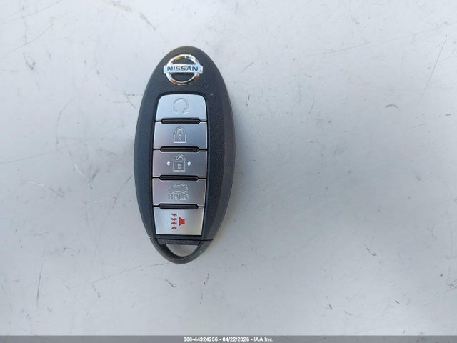 Nissan Versa Sr Xtronic Cvt 2020 3N1CN8FV8LL806372 Image 11