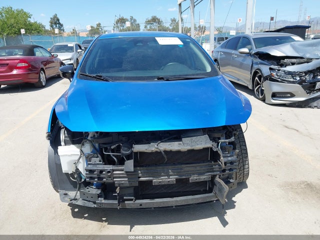 Nissan Versa Sr Xtronic Cvt 2020 3N1CN8FV8LL806372 Image 13