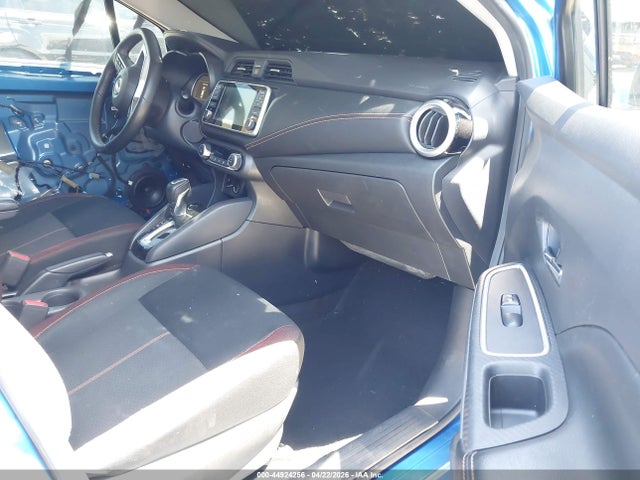 Nissan Versa Sr Xtronic Cvt 2020 3N1CN8FV8LL806372 Image 5