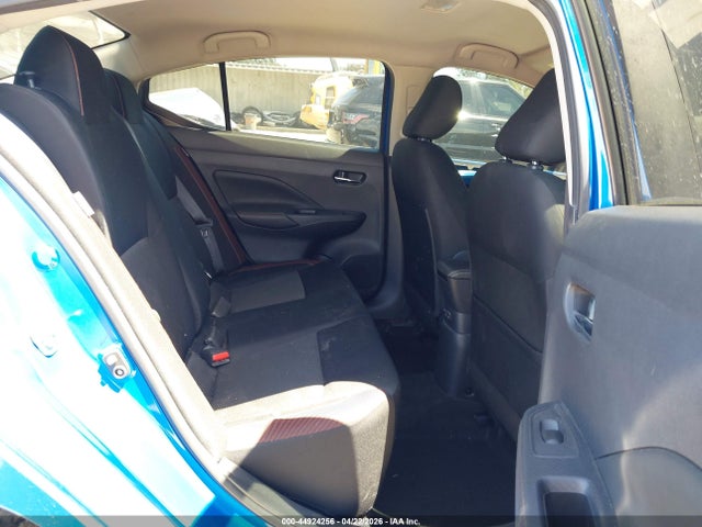 Nissan Versa Sr Xtronic Cvt 2020 3N1CN8FV8LL806372 Image 8