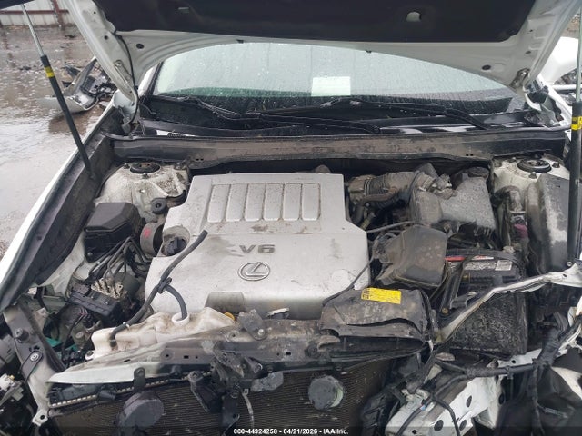 Aukcja sprzedaży 2014 Lexus Es 350, vin: JTHBK1GG1E2120282, numer aukcji: 44924258