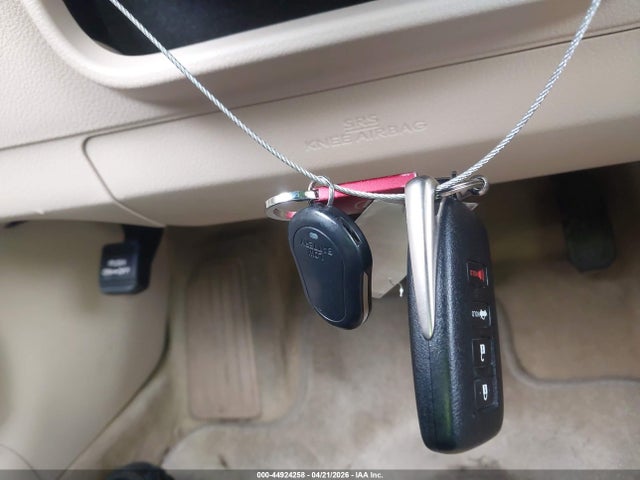 Aukcja sprzedaży 2014 Lexus Es 350, vin: JTHBK1GG1E2120282, numer aukcji: 44924258