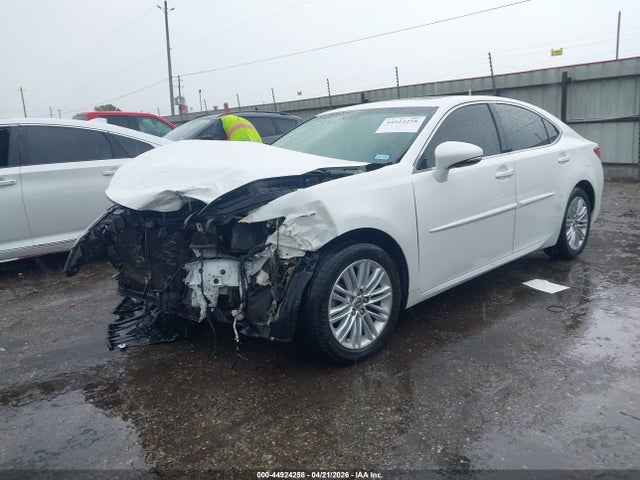 Aukcja sprzedaży 2014 Lexus Es 350, vin: JTHBK1GG1E2120282, numer aukcji: 44924258
