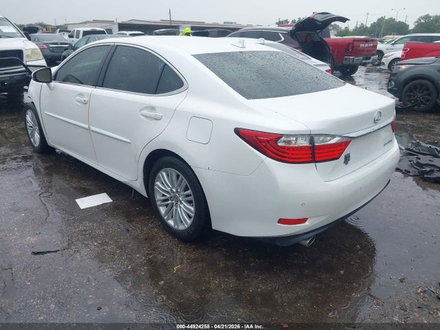 Aukcja sprzedaży 2014 Lexus Es 350, vin: JTHBK1GG1E2120282, numer aukcji: 44924258