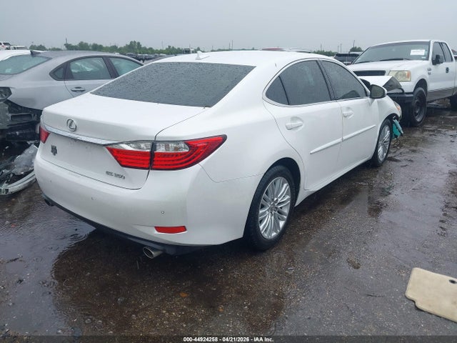 Aukcja sprzedaży 2014 Lexus Es 350, vin: JTHBK1GG1E2120282, numer aukcji: 44924258