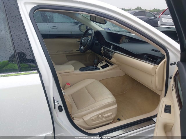 Aukcja sprzedaży 2014 Lexus Es 350, vin: JTHBK1GG1E2120282, numer aukcji: 44924258