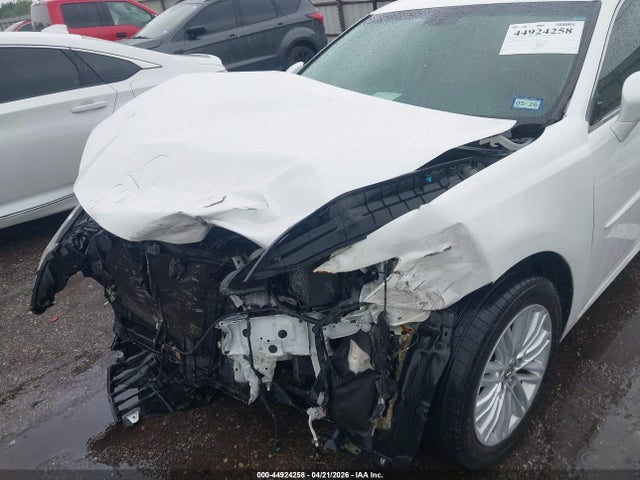 Aukcja sprzedaży 2014 Lexus Es 350, vin: JTHBK1GG1E2120282, numer aukcji: 44924258