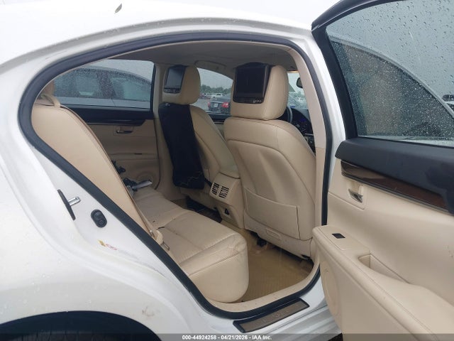 Aukcja sprzedaży 2014 Lexus Es 350, vin: JTHBK1GG1E2120282, numer aukcji: 44924258
