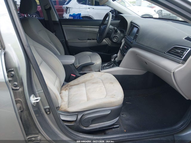 Aukcja sprzedaży 2017 Hyundai Elantra Se, vin: KMHD84LF0HU151826, numer aukcji: 44924264