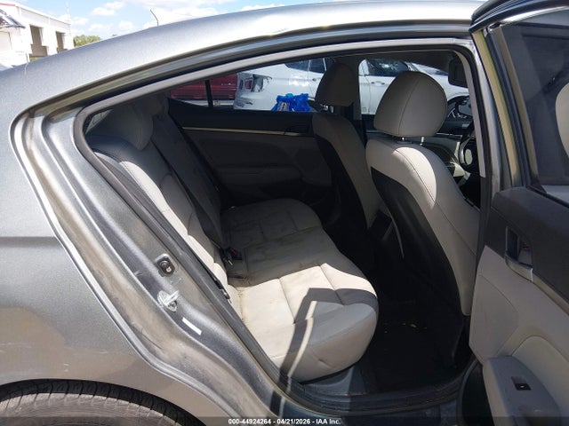 Aukcja sprzedaży 2017 Hyundai Elantra Se, vin: KMHD84LF0HU151826, numer aukcji: 44924264