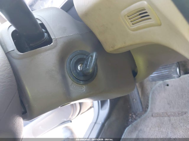 Aukcja sprzedaży 2000 Honda Accord 3.0 Ex, vin: 1HGCG1650YA009189, numer aukcji: 44924267