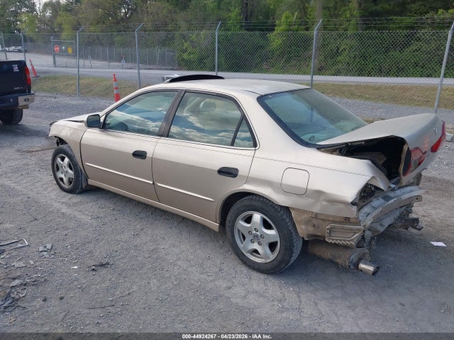 Aukcja sprzedaży 2000 Honda Accord 3.0 Ex, vin: 1HGCG1650YA009189, numer aukcji: 44924267