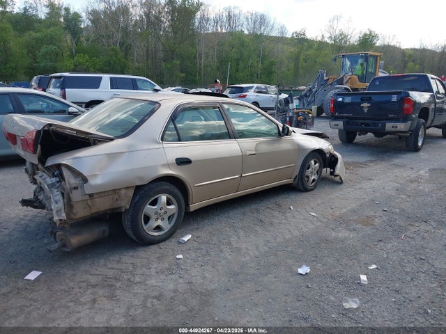 Aukcja sprzedaży 2000 Honda Accord 3.0 Ex, vin: 1HGCG1650YA009189, numer aukcji: 44924267