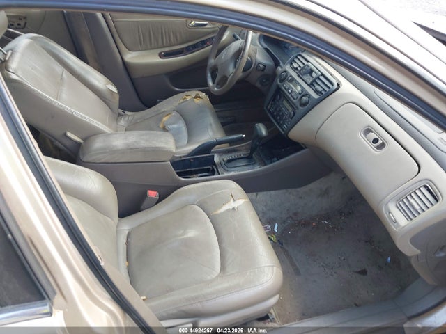 Aukcja sprzedaży 2000 Honda Accord 3.0 Ex, vin: 1HGCG1650YA009189, numer aukcji: 44924267
