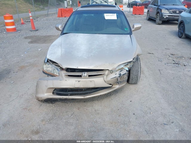 Aukcja sprzedaży 2000 Honda Accord 3.0 Ex, vin: 1HGCG1650YA009189, numer aukcji: 44924267
