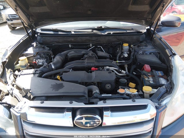2014 Subaru Outback 2.5i Premium მანქანა იყიდება აუქციონზე, vin: 4S4BRCCC2E3219744, აუქციონის ნომერი: 44924270