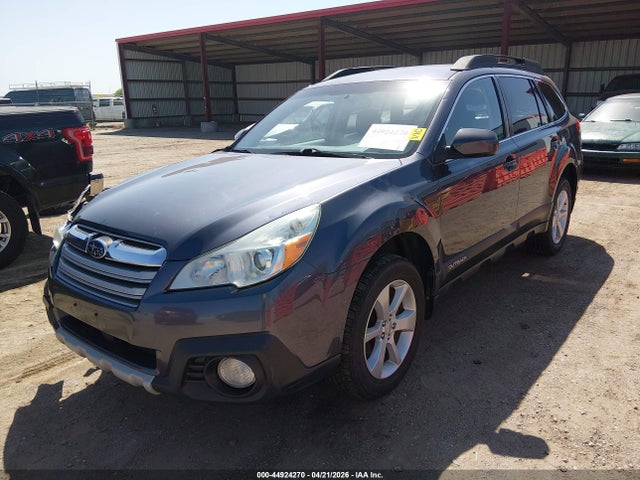 2014 Subaru Outback 2.5i Premium მანქანა იყიდება აუქციონზე, vin: 4S4BRCCC2E3219744, აუქციონის ნომერი: 44924270