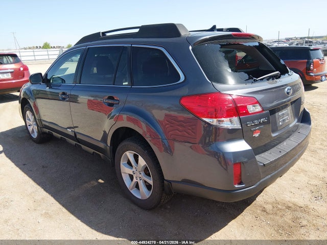 2014 Subaru Outback 2.5i Premium მანქანა იყიდება აუქციონზე, vin: 4S4BRCCC2E3219744, აუქციონის ნომერი: 44924270
