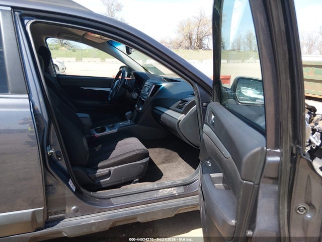 2014 Subaru Outback 2.5i Premium მანქანა იყიდება აუქციონზე, vin: 4S4BRCCC2E3219744, აუქციონის ნომერი: 44924270