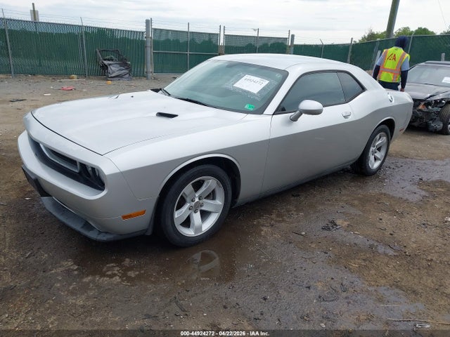 Aukcja sprzedaży 2012 Dodge Challenger Sxt, vin: 2C3CDYAG0CH118064, numer aukcji: 44924272