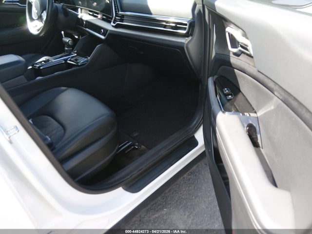 Продажа на аукционе авто 2025 Kia Sportage X-line, vin: 5XYK6CDF2SG255284, номер лота: 44924273