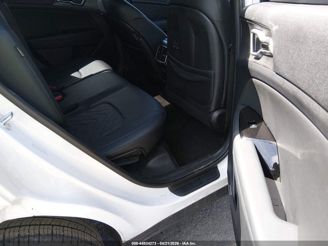 Продажа на аукционе авто 2025 Kia Sportage X-line, vin: 5XYK6CDF2SG255284, номер лота: 44924273