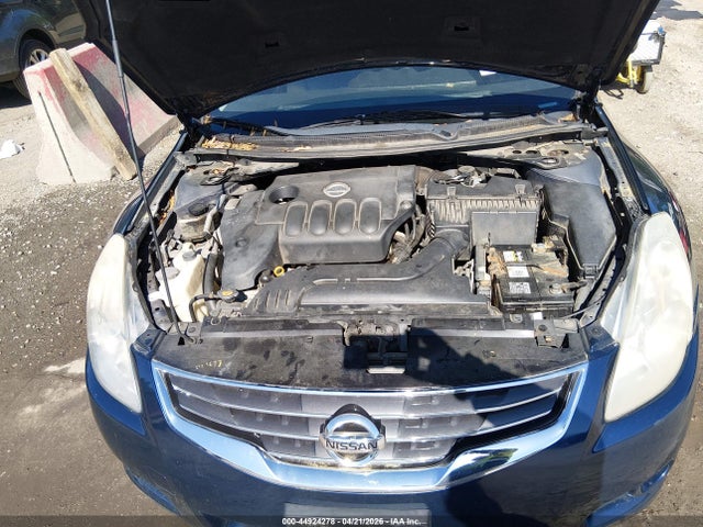 Продажа на аукционе авто 2012 Nissan Altima 2.5 S, vin: 1N4AL2AP9CN456644, номер лота: 44924278