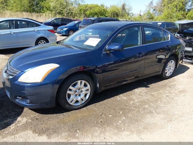Продажа на аукционе авто 2012 Nissan Altima 2.5 S, vin: 1N4AL2AP9CN456644, номер лота: 44924278