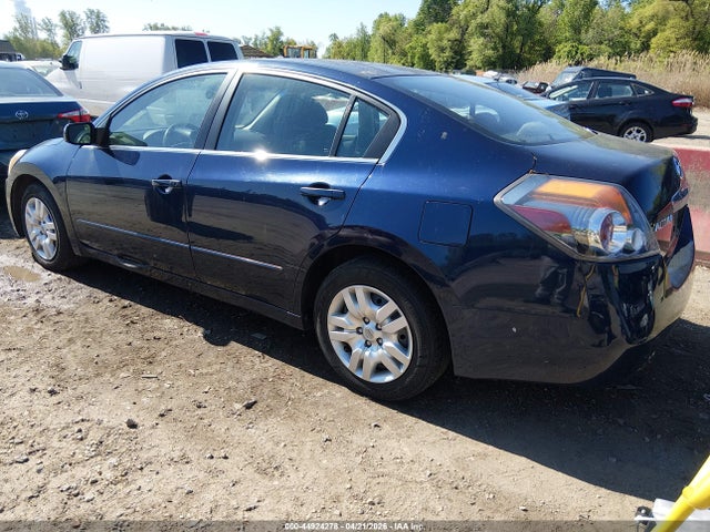Продажа на аукционе авто 2012 Nissan Altima 2.5 S, vin: 1N4AL2AP9CN456644, номер лота: 44924278