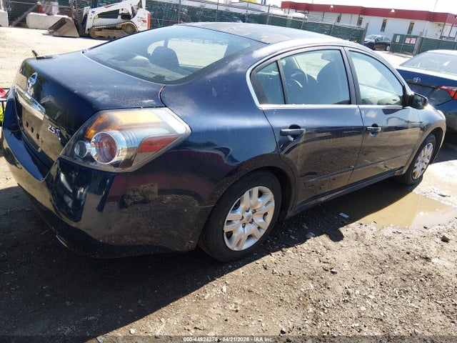Продажа на аукционе авто 2012 Nissan Altima 2.5 S, vin: 1N4AL2AP9CN456644, номер лота: 44924278