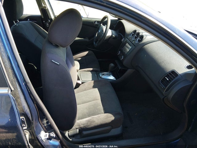 Продажа на аукционе авто 2012 Nissan Altima 2.5 S, vin: 1N4AL2AP9CN456644, номер лота: 44924278