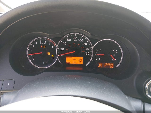 Продажа на аукционе авто 2012 Nissan Altima 2.5 S, vin: 1N4AL2AP9CN456644, номер лота: 44924278