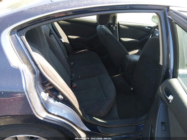 Продажа на аукционе авто 2012 Nissan Altima 2.5 S, vin: 1N4AL2AP9CN456644, номер лота: 44924278