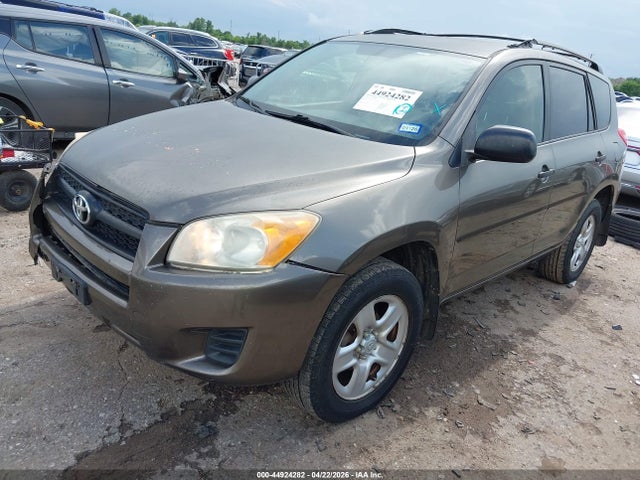 Продаж на аукціоні авто 2009 Toyota Rav4, vin: JTMZF33V995003932, номер лоту: 44924282