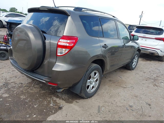 Продаж на аукціоні авто 2009 Toyota Rav4, vin: JTMZF33V995003932, номер лоту: 44924282