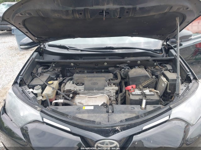 2T3RFREV0HW603701 Toyota Rav4 Xle