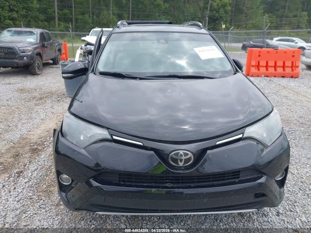 2T3RFREV0HW603701 Toyota Rav4 Xle