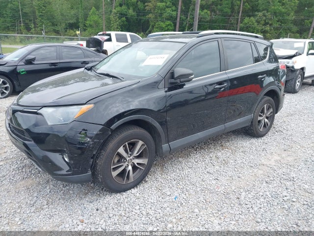2T3RFREV0HW603701 Toyota Rav4 Xle