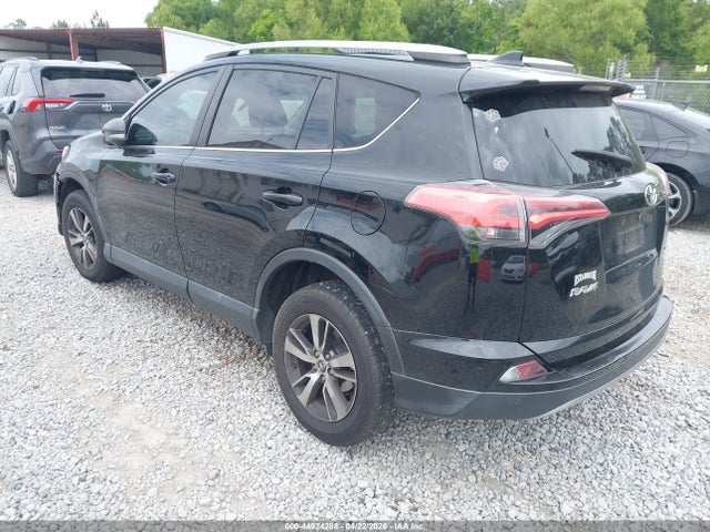 2T3RFREV0HW603701 Toyota Rav4 Xle