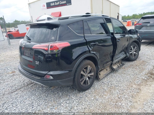 2T3RFREV0HW603701 Toyota Rav4 Xle