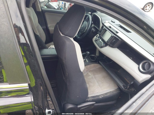 2T3RFREV0HW603701 Toyota Rav4 Xle