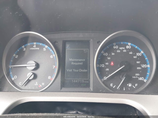 2T3RFREV0HW603701 Toyota Rav4 Xle