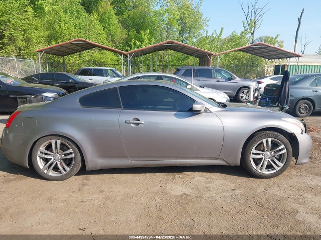 Aukcja sprzedaży 2008 Infiniti G37 Journey, vin: JNKCV64E28M128282, numer aukcji: 44924294