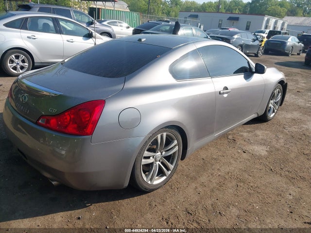 Aukcja sprzedaży 2008 Infiniti G37 Journey, vin: JNKCV64E28M128282, numer aukcji: 44924294