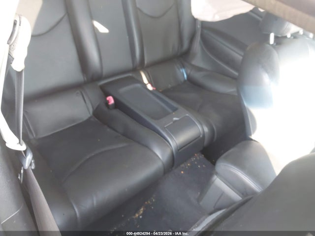Aukcja sprzedaży 2008 Infiniti G37 Journey, vin: JNKCV64E28M128282, numer aukcji: 44924294